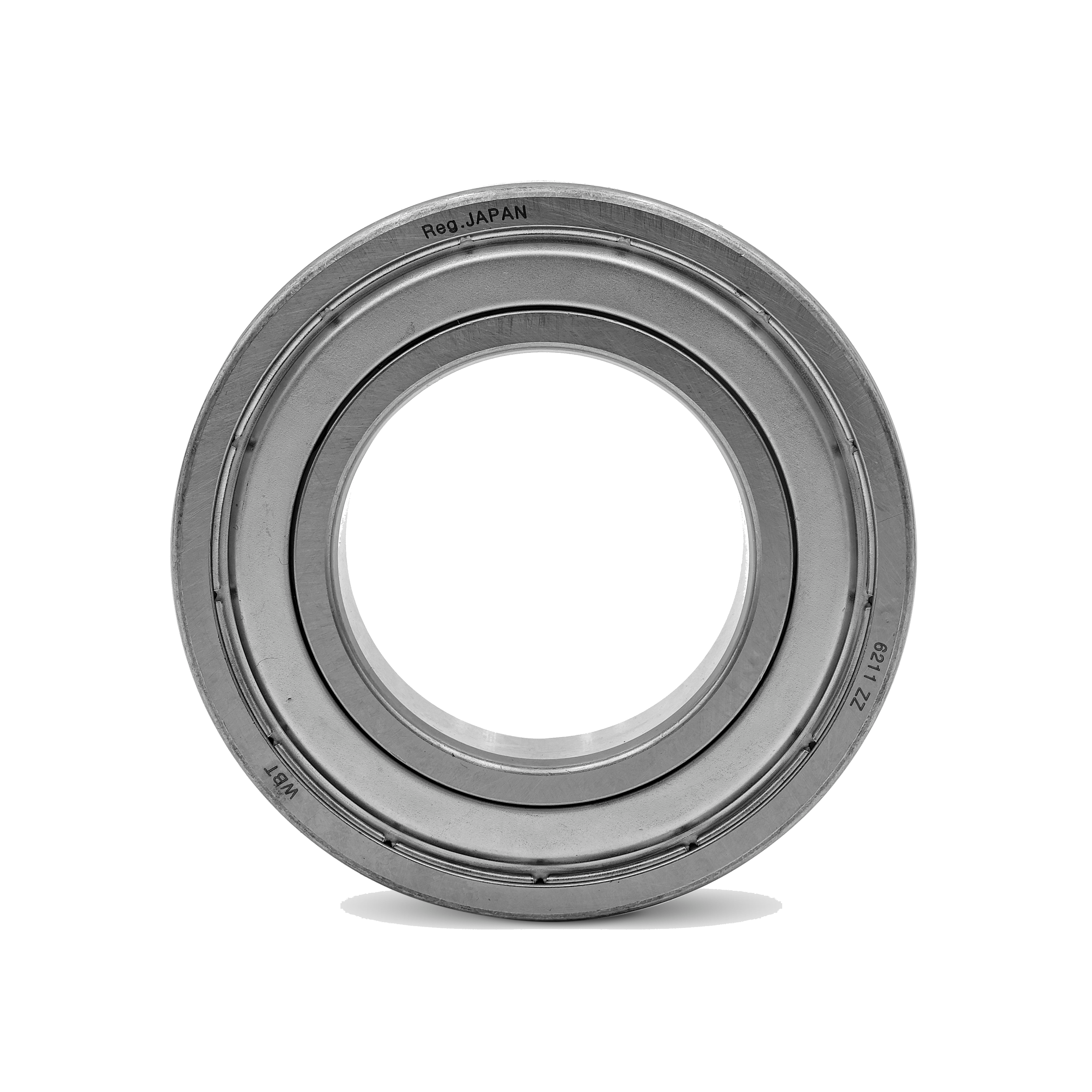 Deep Groove Ball Bearings